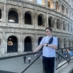 Tom Ramsey - @tomramsey15 - Instagram