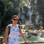 Tom Ramsey - @tomgeorgeramsey - Instagram