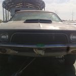 Tom Ratliff - @1966fastback - Instagram