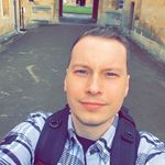 Tom Rauchs - @tomrauchs - Instagram