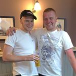 Tom Reddy - @redddddyyyyy - Instagram