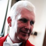 Tom Reddy - @touchofclass_toastmaster - Instagram