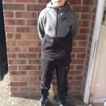 Tommy Redford - @tomredford11 - Instagram