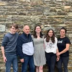 Tom Redmond - @redmondtom - Instagram