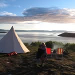 Tom Reimer - @mit4kinderndurchskandinavien - Instagram