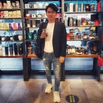 Rocky - @tomorin.reina - Instagram