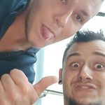 Tom Renner - @tomrenner507 - Instagram