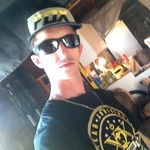 Tom Renner - @immaballababy - Instagram