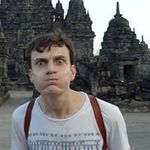 Tom Renner - @tomthegoose - Instagram