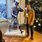 Tom Rhoads - @trindfw - Instagram