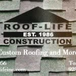 Tom Rhoads - @rooflifeinc - Instagram