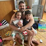 Tom Ricci - @battom1219 - Instagram