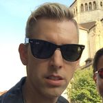 Tom Ricci - @tomriccimusic - Instagram