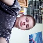 Tom Richmond - @richmond439 - Instagram