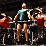 Tom Richmond - @coachtomrichmond - Instagram