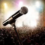 Tom Richmond - @tomcenterstagekaraoke - Instagram