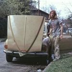 Tom Richmond, ASC - @2lazy2lie - Instagram