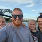Tom Rickard - @tommyrickard - Instagram