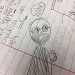 Tom Rickard - @rickardthelibrarian - Instagram