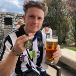 Tom Rickards - @tomrickards97 - Instagram