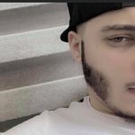 B--F - @tom_rico_cwaf - Instagram