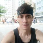 Tom Rico - @ricotom - Instagram