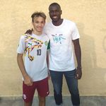 TOM RICO - @tomrico34 - Instagram