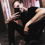 TomRico - @furiozatom - Instagram