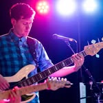 Tom Riggs - @tomriggsbass - Instagram