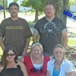 Tom Riggs - @tomcattrucker1968 - Instagram