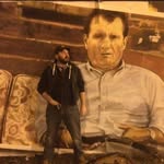 Tom Rigney - @beardedmisfit - Instagram