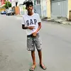 J.  A. M. E.  L. 😛 - @tomariha1 - TikTok