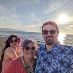 Tom Rini - @tomrini - Instagram