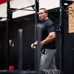 Tom Rini - @coachtomrini - Instagram