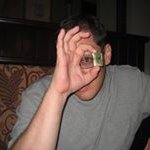 Tom Rini - @elecguru1 - Instagram