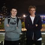 Tom Riordan - @tom_riordan - Instagram