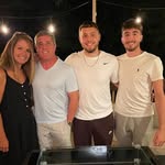Tom Roach - @tomroach369 - Instagram