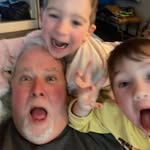 Tom Roach - @tarjr2015 - Instagram