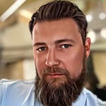 Tom Roach - @roachy987 - Instagram