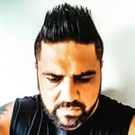 Tom Roach - @roachfx74 - Instagram