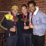 Tom Roach - @roachy6 - Instagram