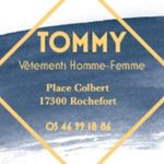 Tommy Rochefort - @tommy_rochefort - Instagram