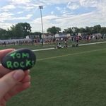 Tom The Rock - @_tom_rocks_ - Instagram