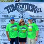 TOMSTOCK - @tomstock.rocks - Instagram