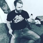 Tom Roe - @tomroedrums - Instagram