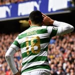 Celtic 🍀 - @tom.rogic_fanpage - Instagram