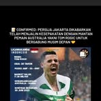 Tom Rogic - Facebook