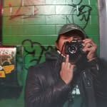 Tom Roman - @tomroman2.5 - Instagram