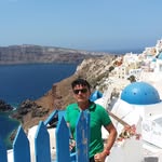 Tommaso Romeo - @tomromeo59 - Instagram