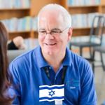 Tom Rosenberg - @tirpes - Instagram